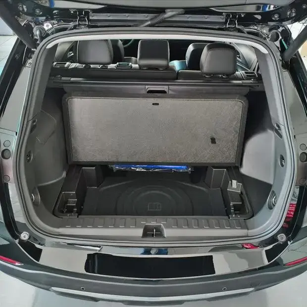 Chevrolet EQUINOX 1.5 16V TURBO GASOLINA PREMIER AWD AUTOMÁTICO