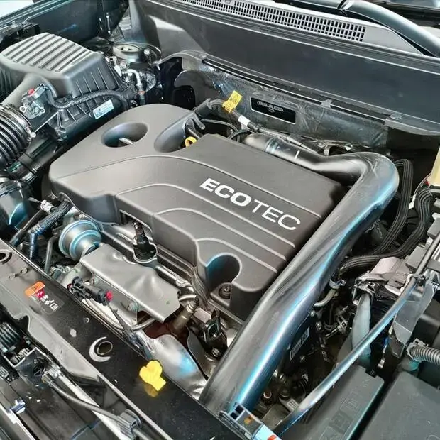 Chevrolet EQUINOX 1.5 16V TURBO GASOLINA PREMIER AWD AUTOMÁTICO