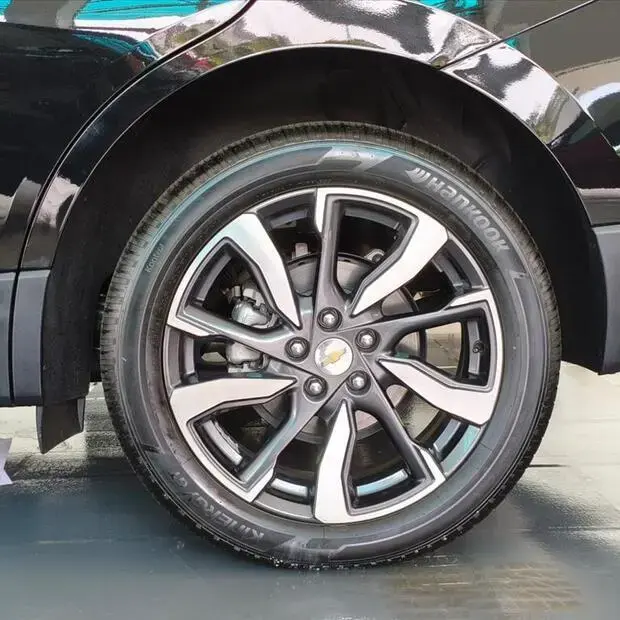 Chevrolet EQUINOX 1.5 16V TURBO GASOLINA PREMIER AWD AUTOMÁTICO