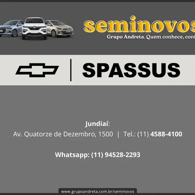 Chevrolet EQUINOX 1.5 16V TURBO GASOLINA PREMIER AWD AUTOMÁTICO
