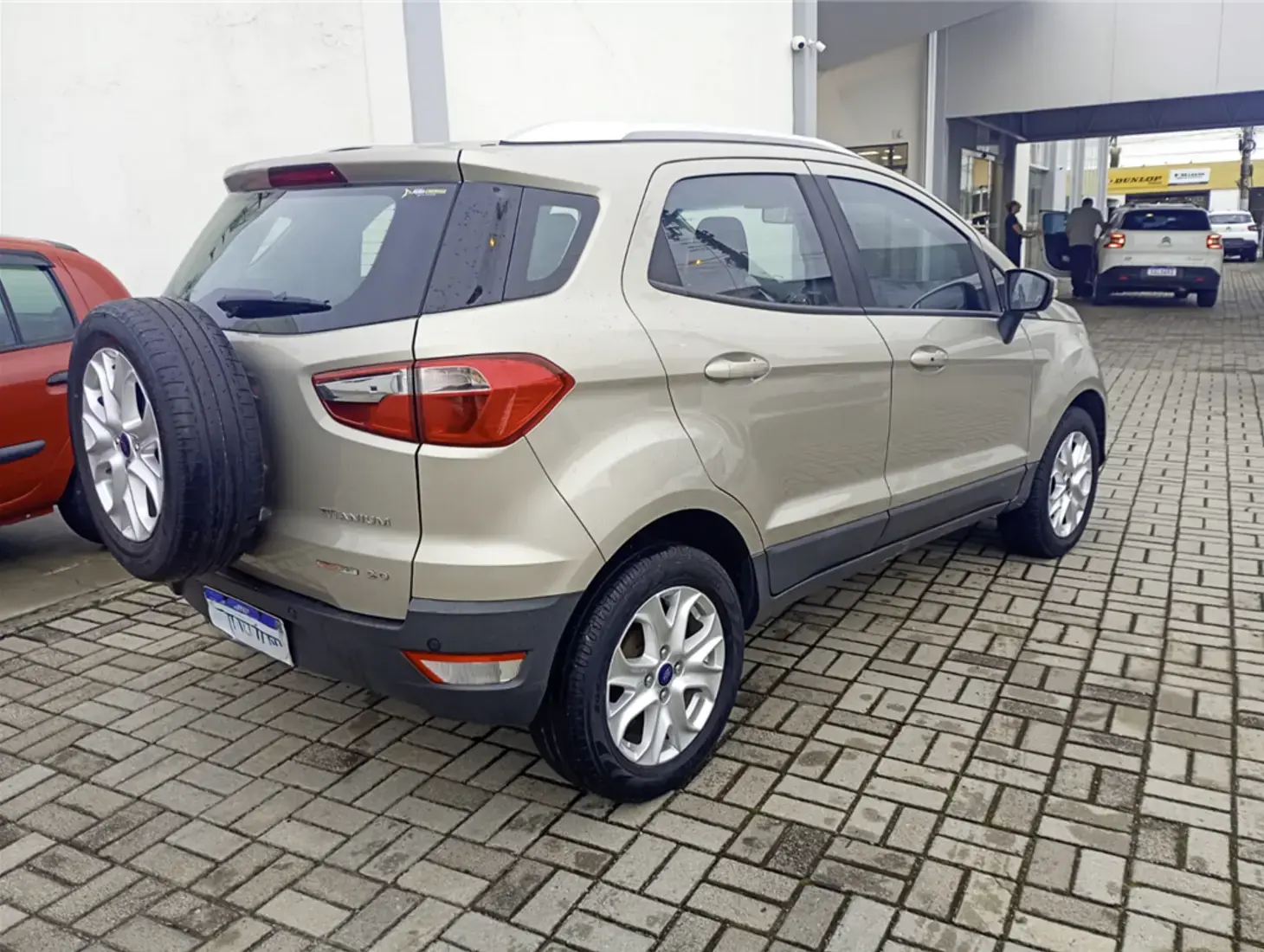 galeria ECOSPORT