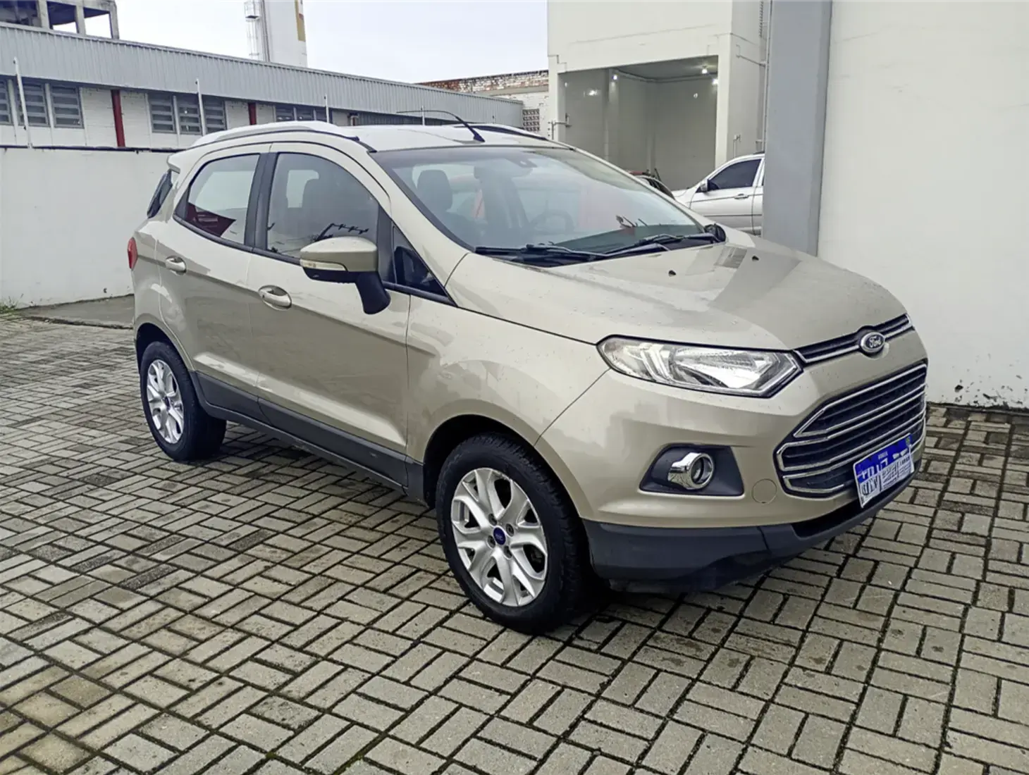 galeria ECOSPORT
