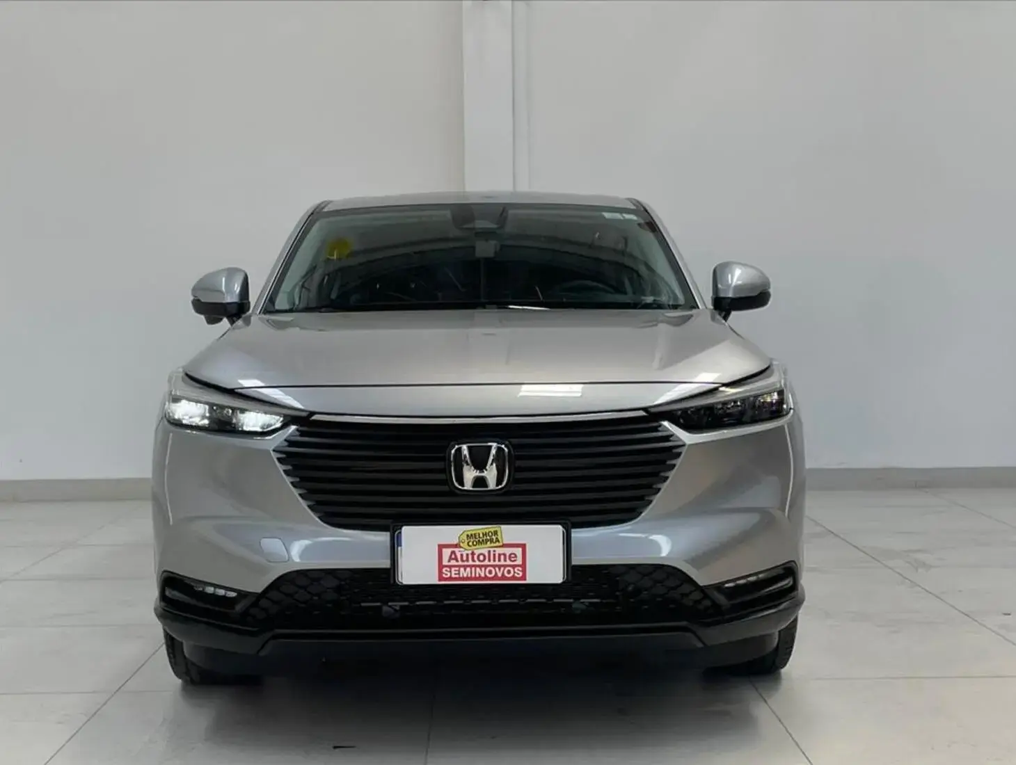 galeria HR-V