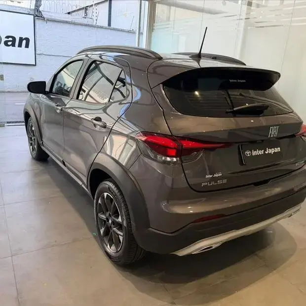 Fiat PULSE 1.0 TURBO 200 HYBRID AUDACE CVT