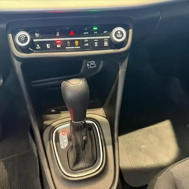 Fiat PULSE 1.0 TURBO 200 HYBRID AUDACE CVT