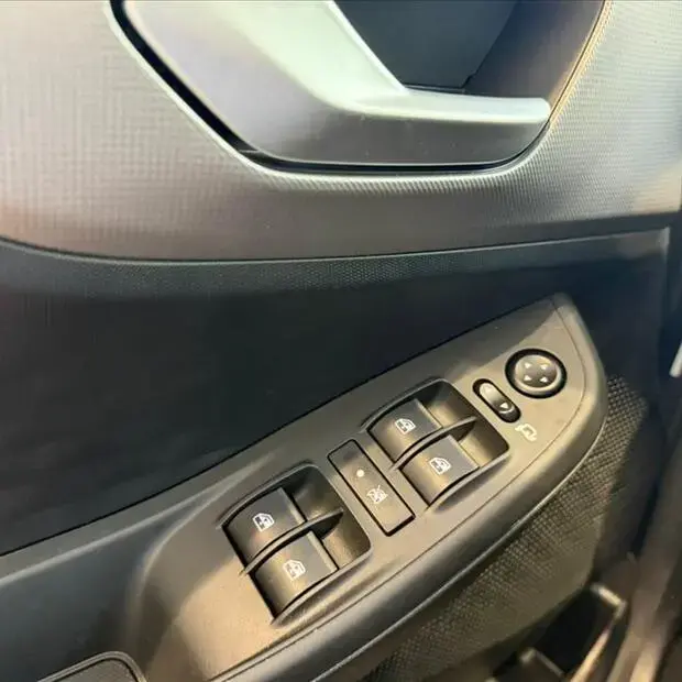 Fiat PULSE 1.0 TURBO 200 HYBRID AUDACE CVT