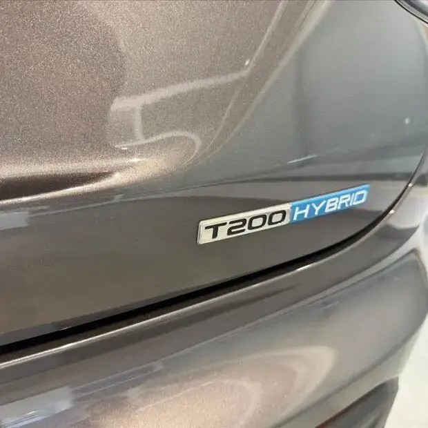 Fiat PULSE 1.0 TURBO 200 HYBRID AUDACE CVT