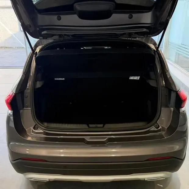 Fiat PULSE 1.0 TURBO 200 HYBRID AUDACE CVT