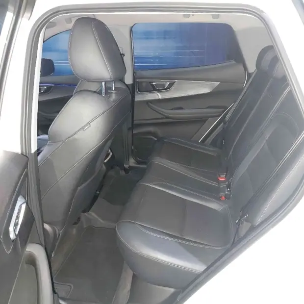 Caoa Chery TIGGO 5X PRO 1.5 VVT TURBO iFLEX CVT