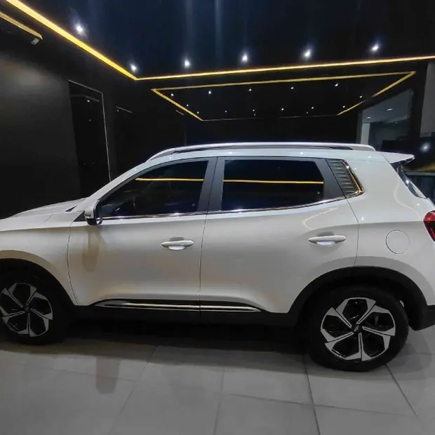 Caoa Chery TIGGO 5X PRO 1.5 VVT TURBO iFLEX CVT
