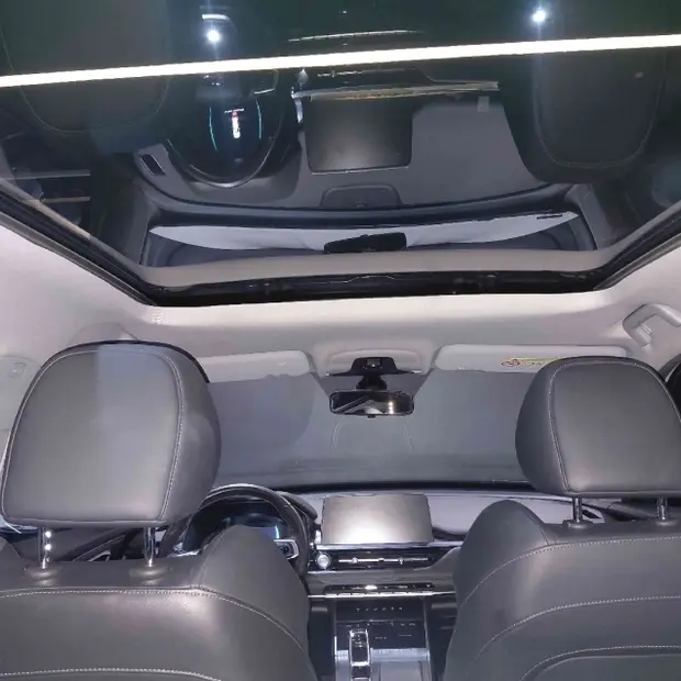 Caoa Chery TIGGO 5X PRO 1.5 VVT TURBO iFLEX CVT
