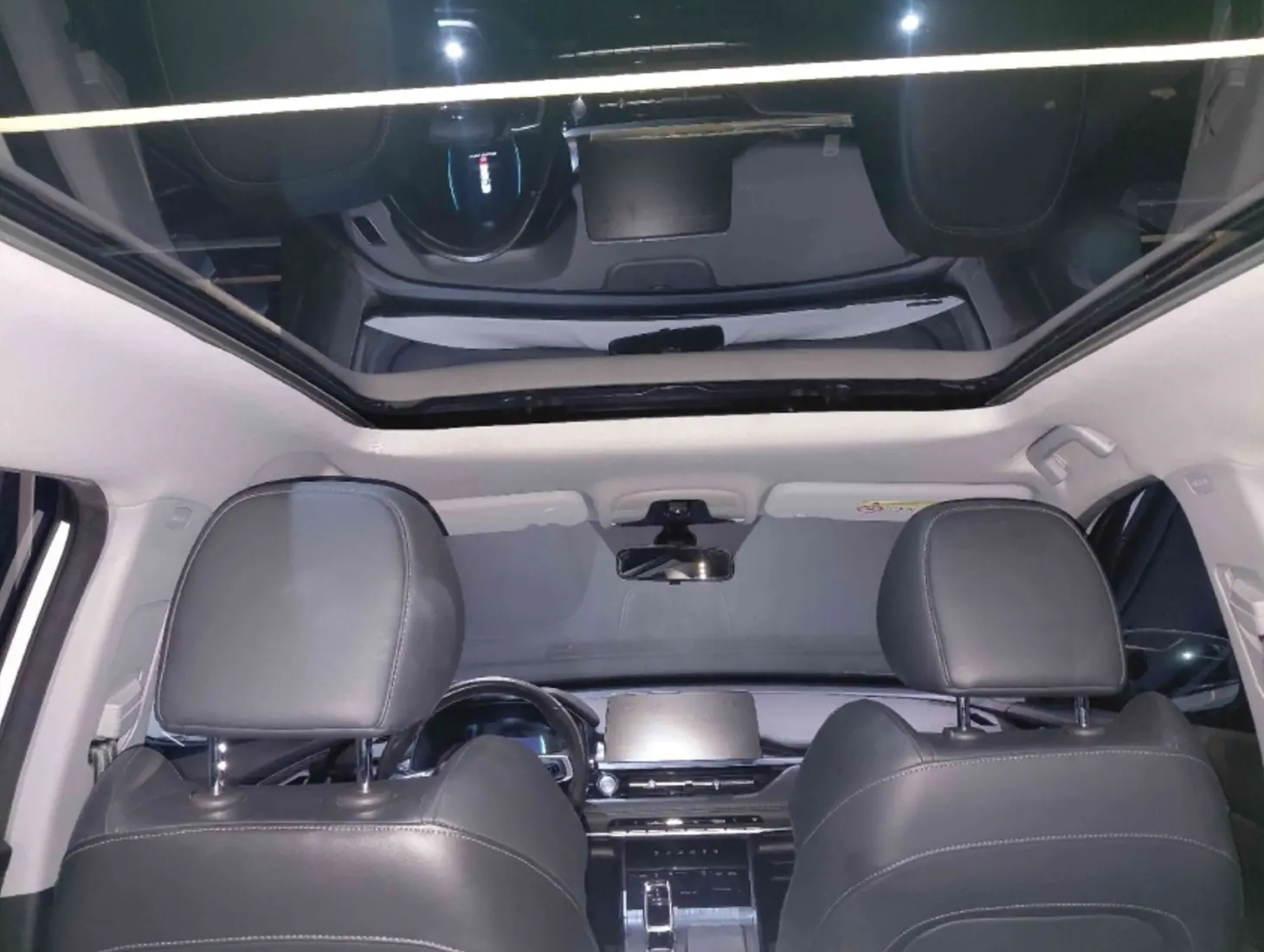 galeria TIGGO 5X PRO