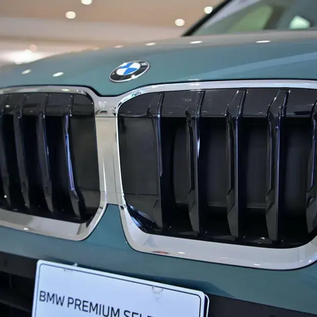 Bmw X1 sDrive20i GP 2.0 Turbo (Aut.)