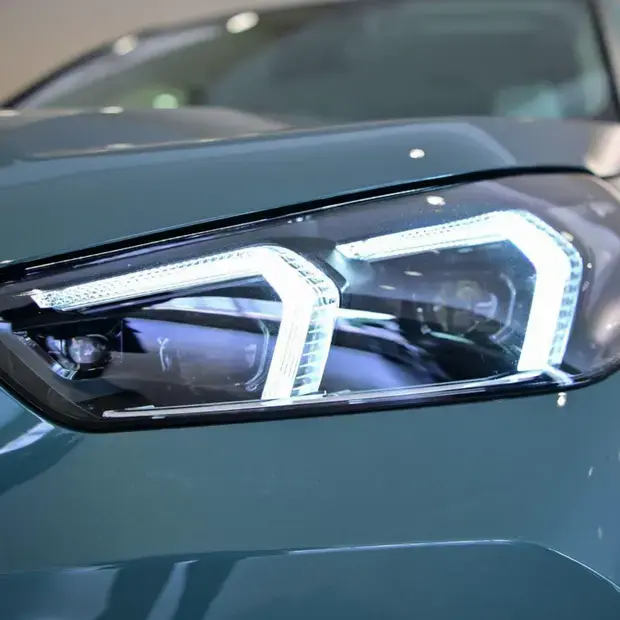 Bmw X1 sDrive20i GP 2.0 Turbo (Aut.)