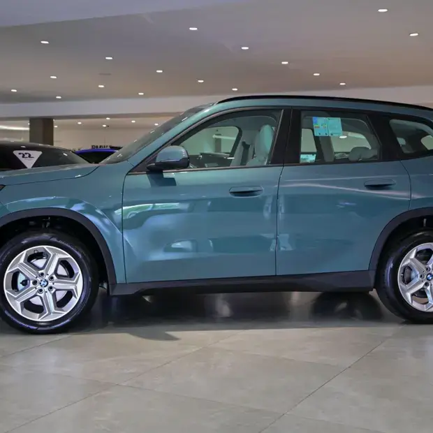 Bmw X1 sDrive20i GP 2.0 Turbo (Aut.)