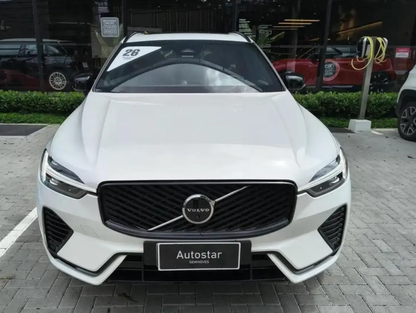 galeria XC60