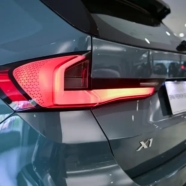 Bmw X1 sDrive20i GP 2.0 Turbo (Aut.)