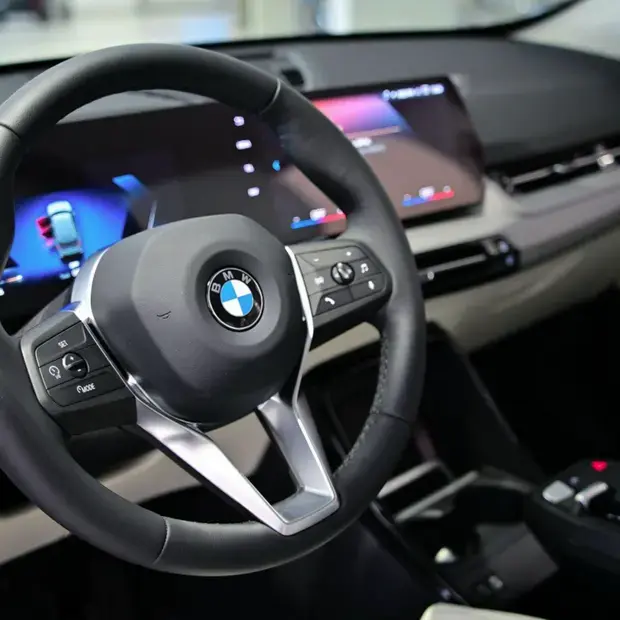 Bmw X1 sDrive20i GP 2.0 Turbo (Aut.)