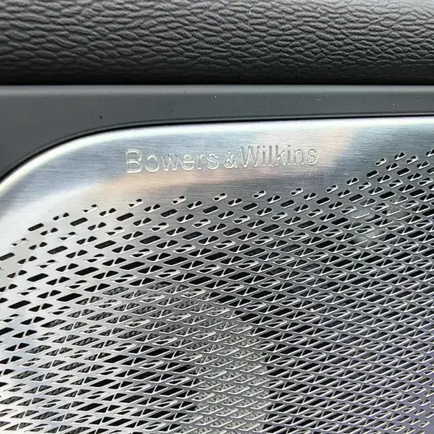 Volvo XC60 Ultra Dark PHEV