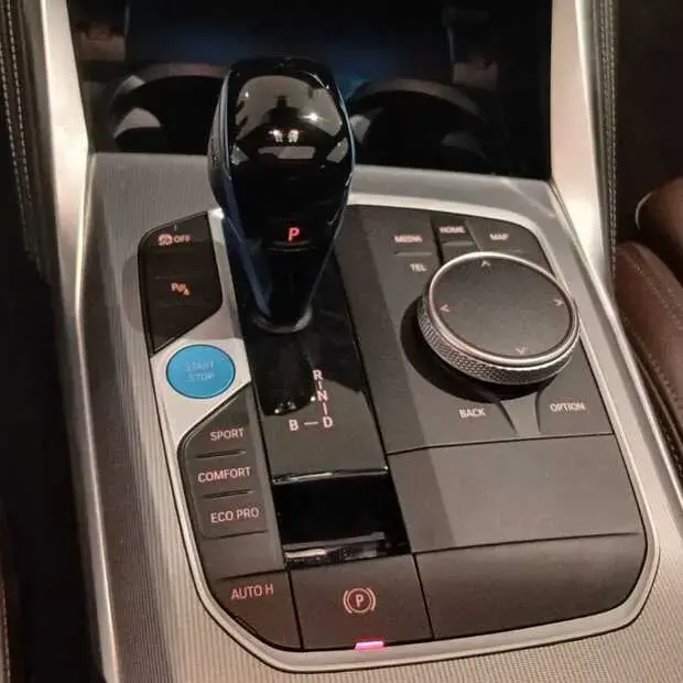 Bmw i4 eDrive 35 M Sport (Aut.) (Elétrico)