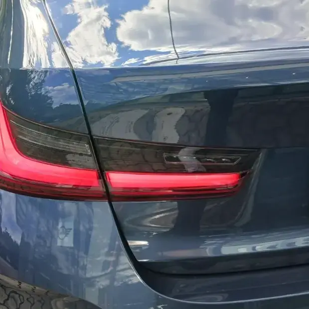 Bmw 320i Sport GP 2.0 Turbo (Aut.)