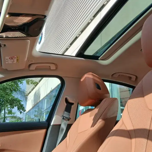 Bmw 320i Sport GP 2.0 Turbo (Aut.)