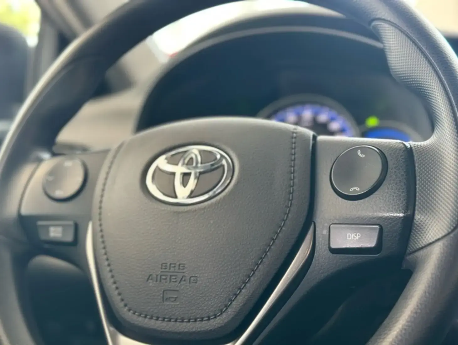 galeria Yaris Sedan