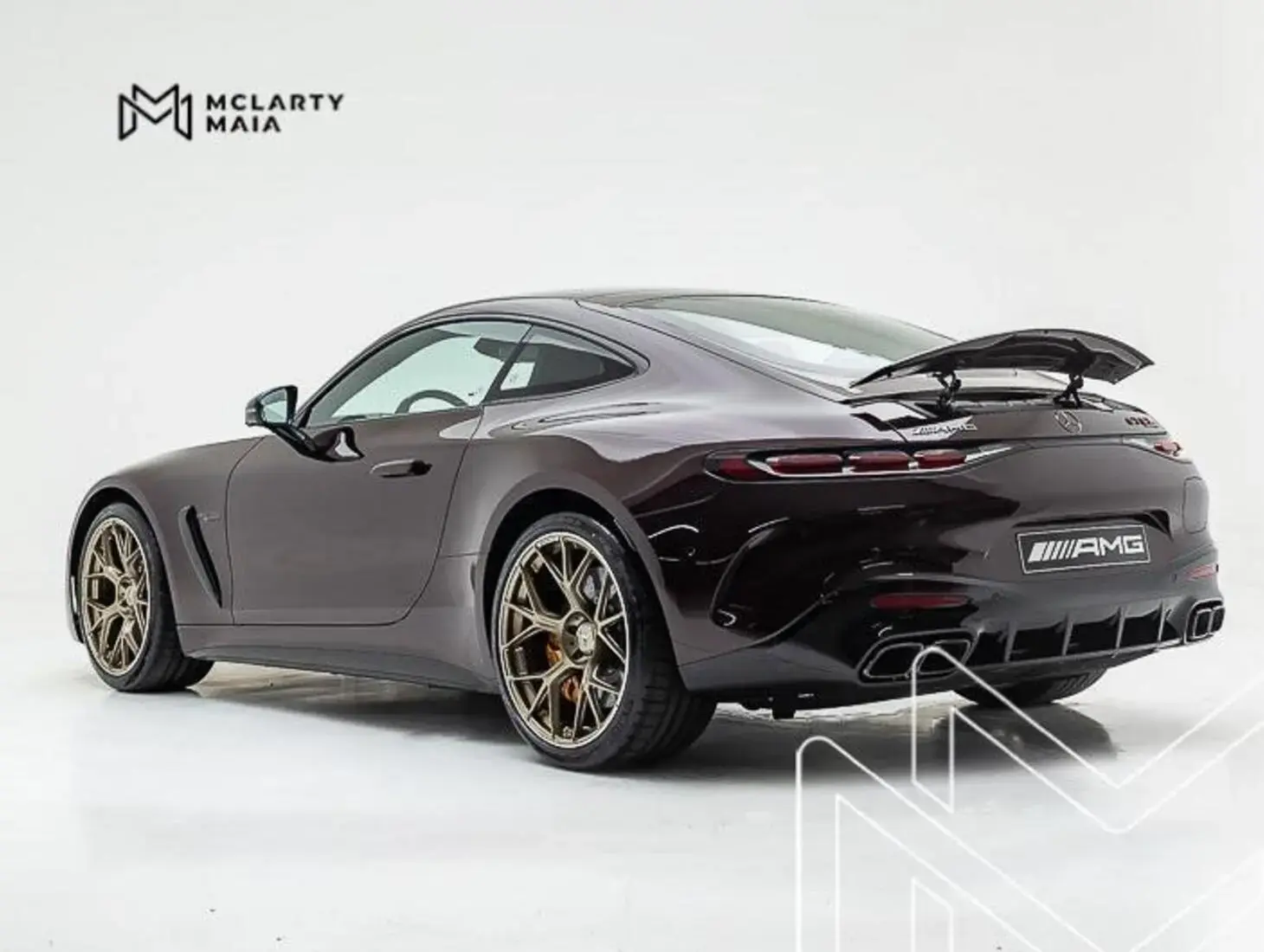 galeria AMG
