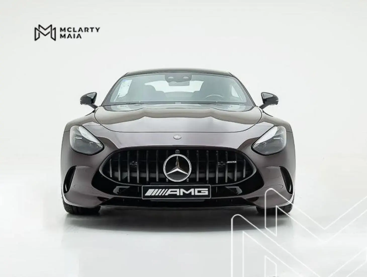 galeria AMG