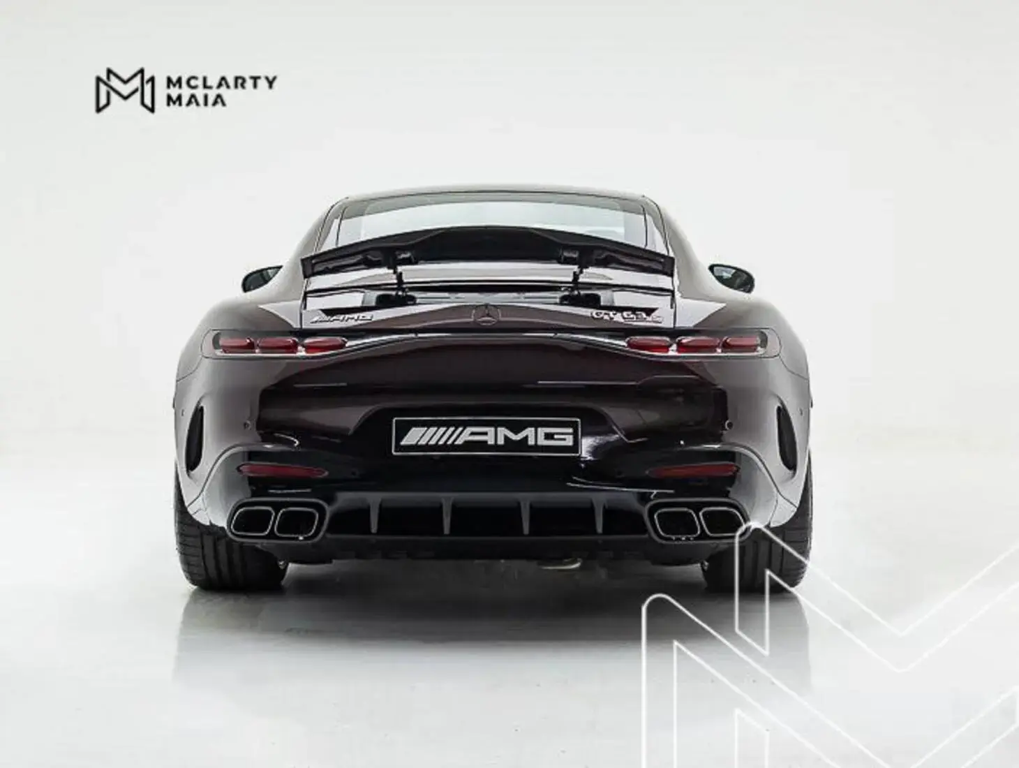 galeria AMG