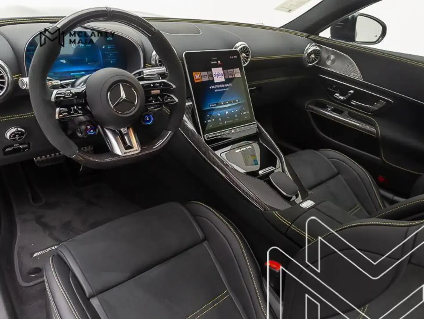 galeria AMG
