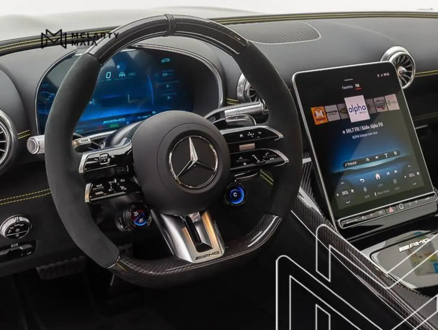 galeria AMG