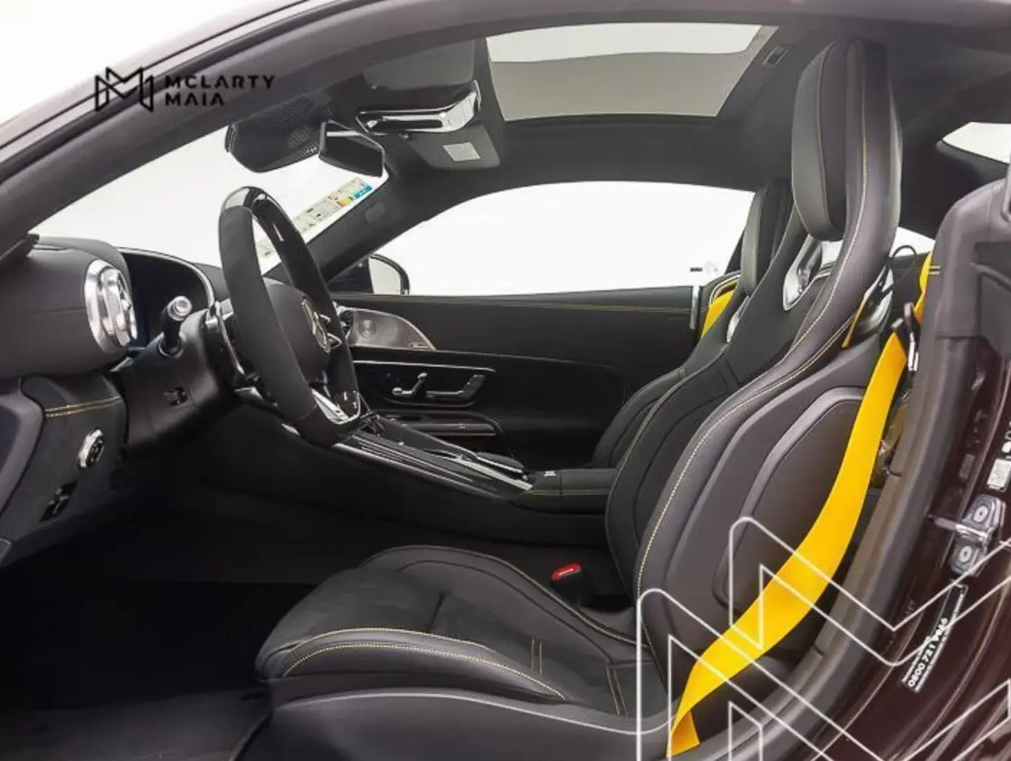 galeria AMG