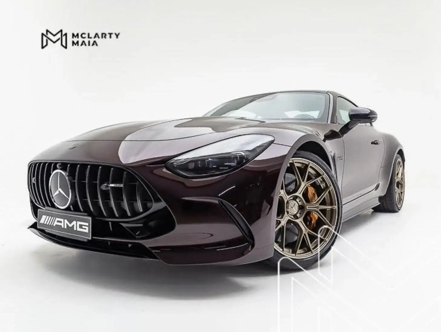 galeria AMG