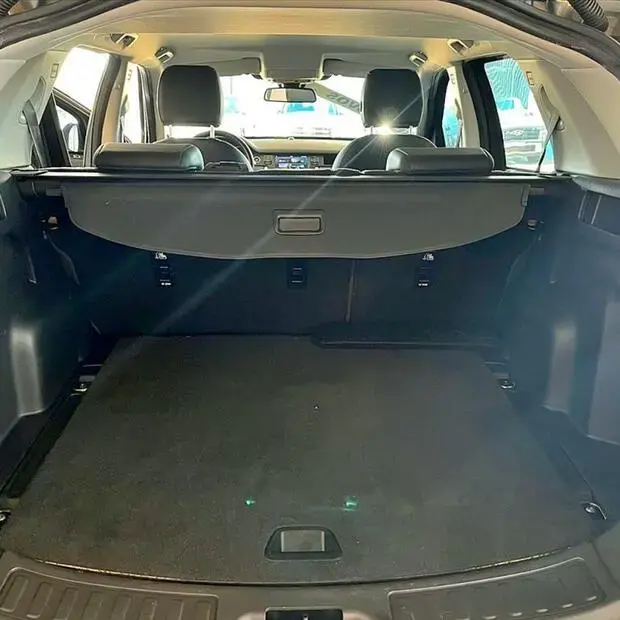 Land Rover DISCOVERY SPORT 2.0 16V SI4 TURBO GASOLINA SE 4P AUTOMÁTICO