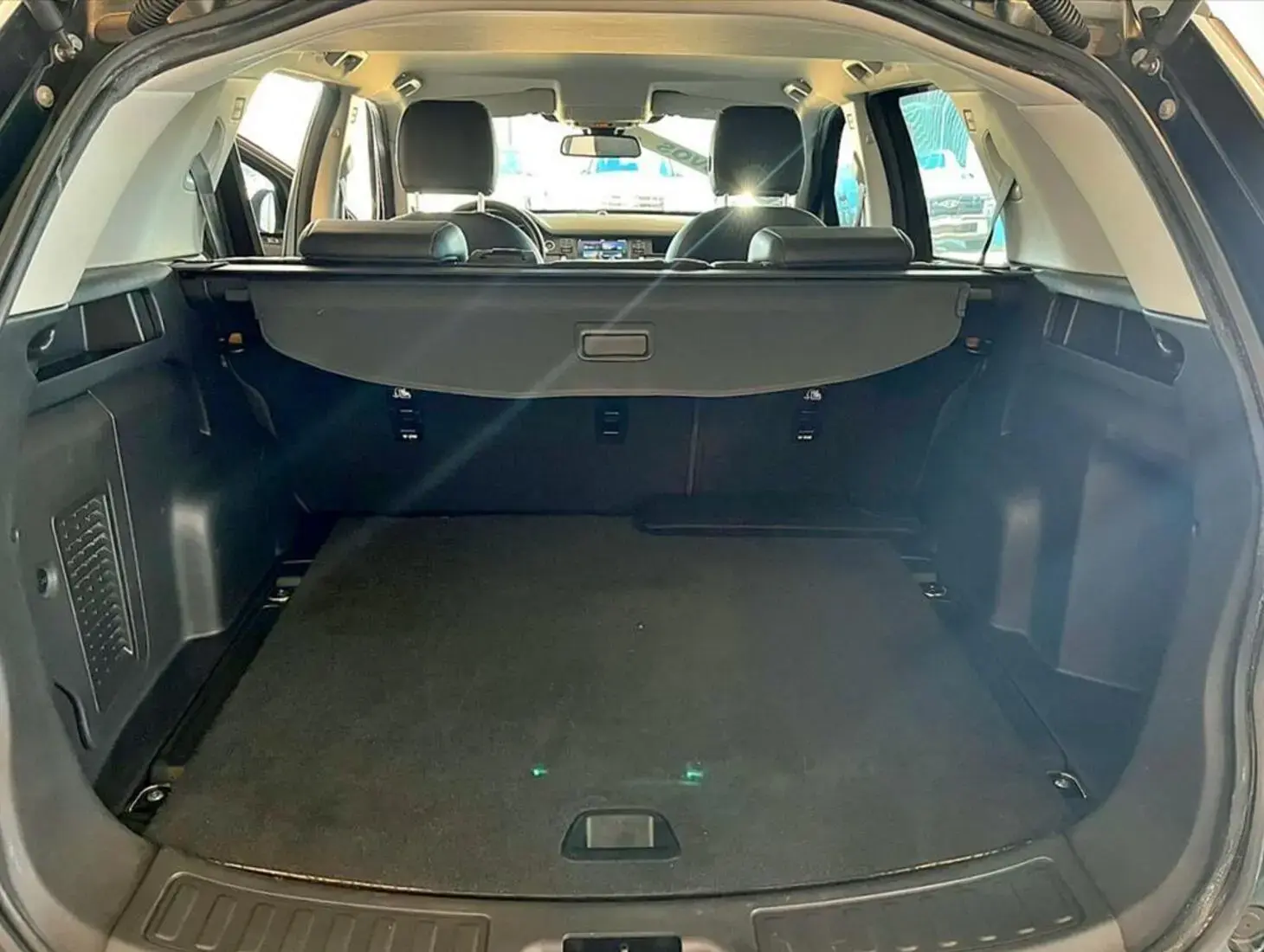 galeria DISCOVERY SPORT