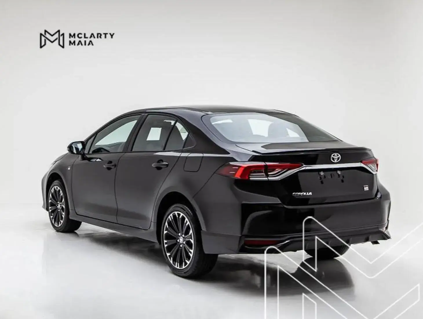 galeria COROLLA CONECTADO