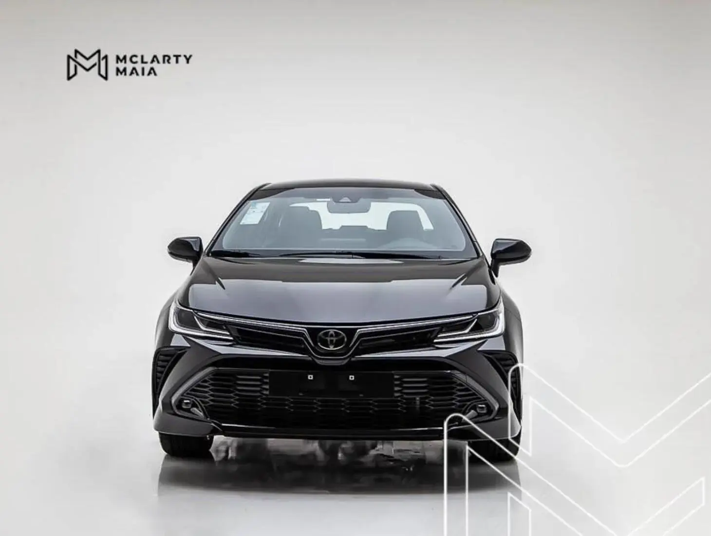 galeria COROLLA CONECTADO