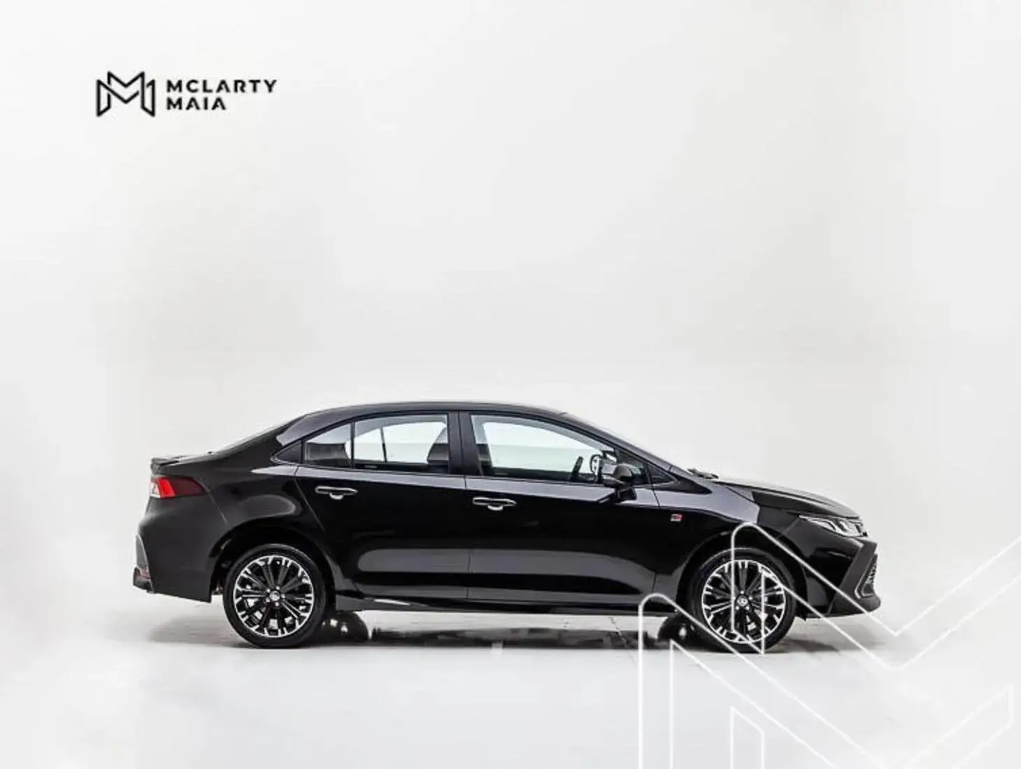 galeria COROLLA CONECTADO