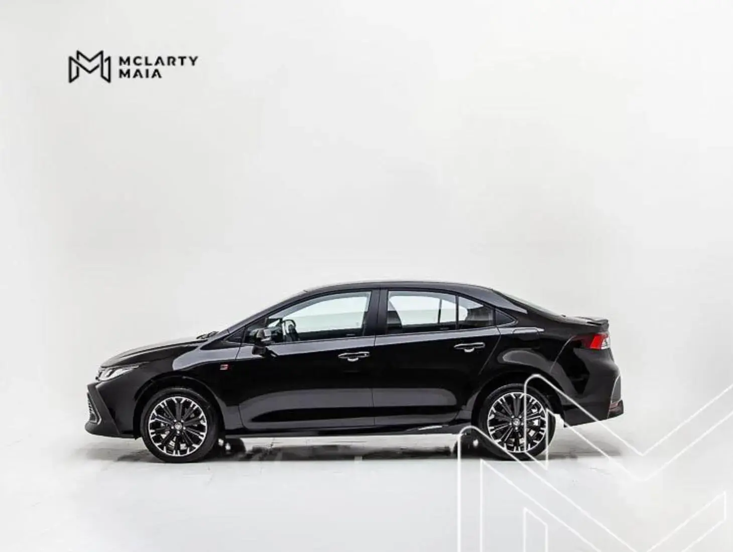 galeria COROLLA CONECTADO