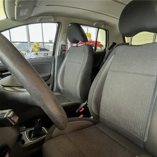 Volkswagen FOX 1.6 MSI TOTAL FLEX CONNECT 4P MANUAL