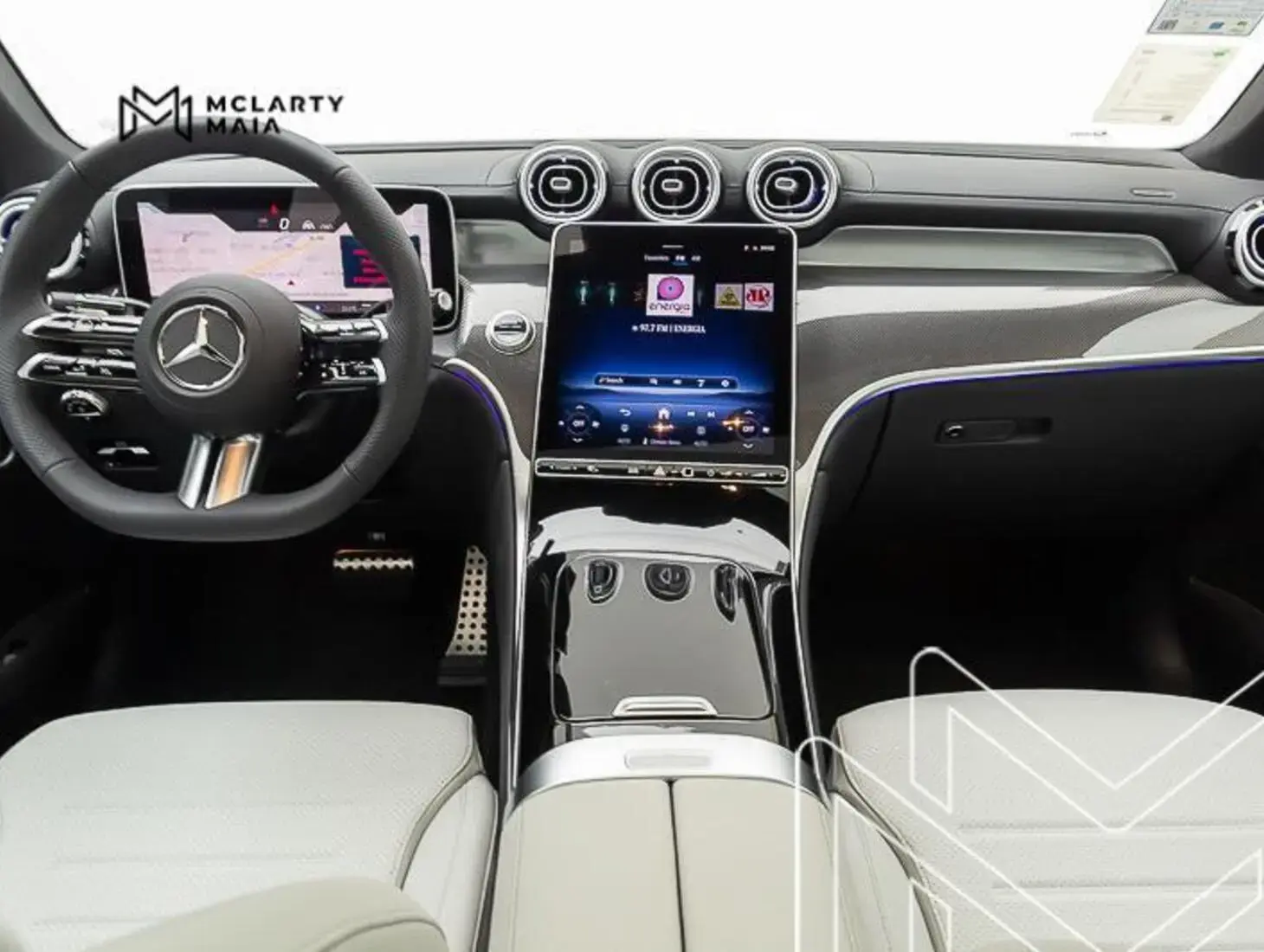 galeria GLC