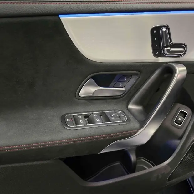 Mercedes Benz CLA 45 AMG 2.0 CGI GASOLINA S 4MATIC SPEEDSHIFT