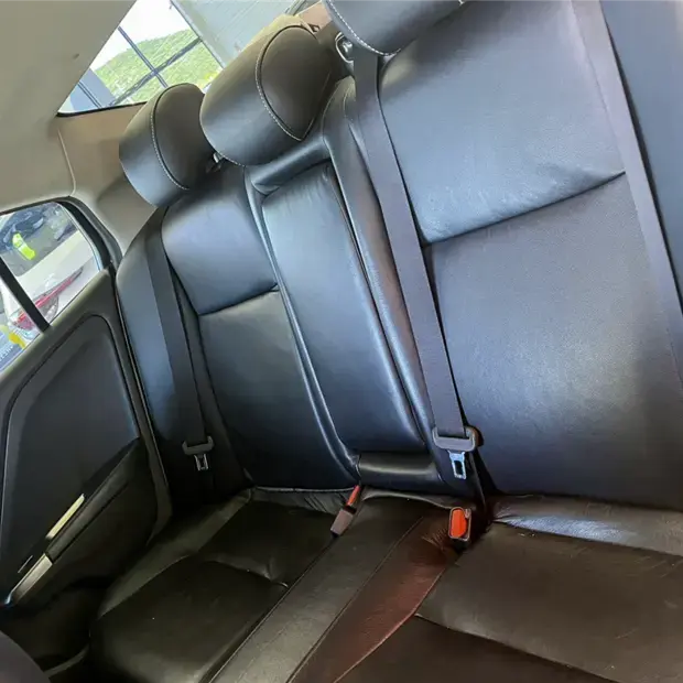 Honda CITY 1.5 EX 16V FLEX 4P AUTOMÁTICO