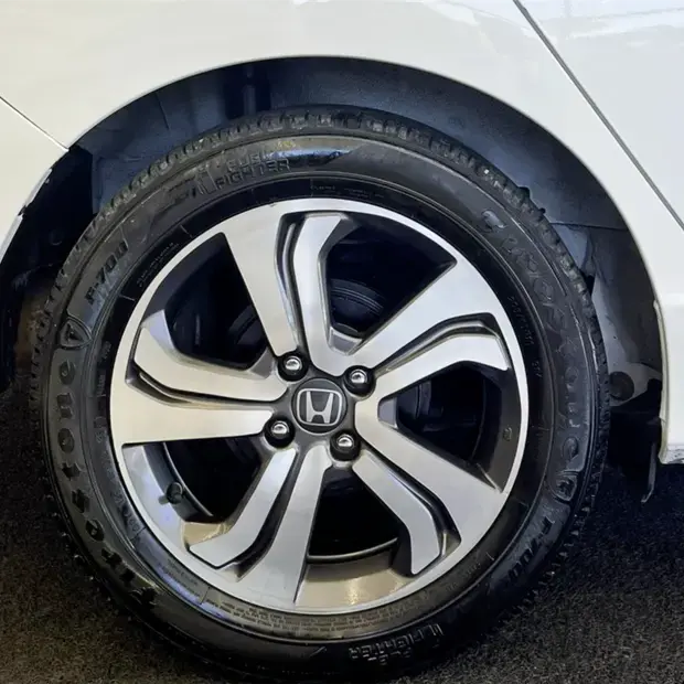 Honda CITY 1.5 EX 16V FLEX 4P AUTOMÁTICO