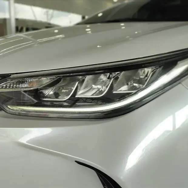 Toyota YARIS 1.5 16V FLEX XLS MULTIDRIVE