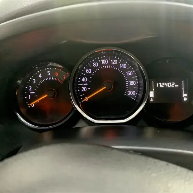 Renault LOGAN 1.0 12V SCE FLEX ZEN MANUAL