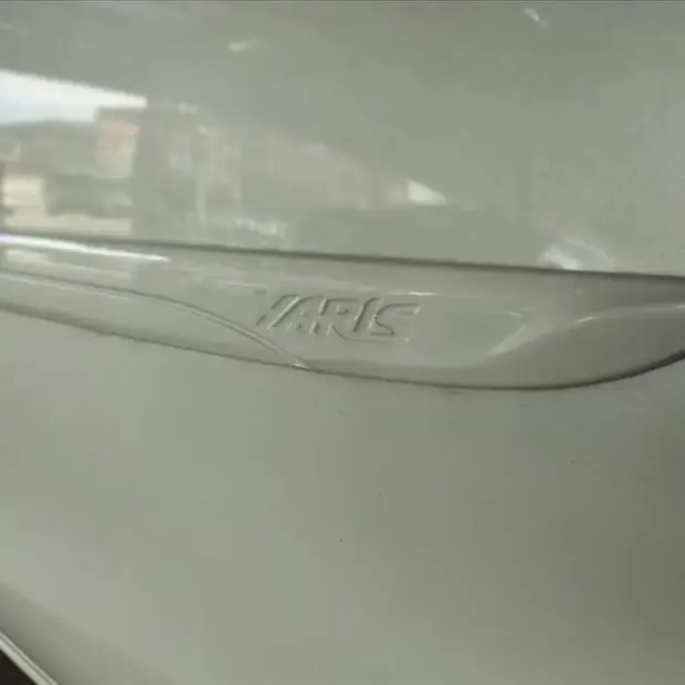 Toyota YARIS 1.5 16V FLEX XLS MULTIDRIVE