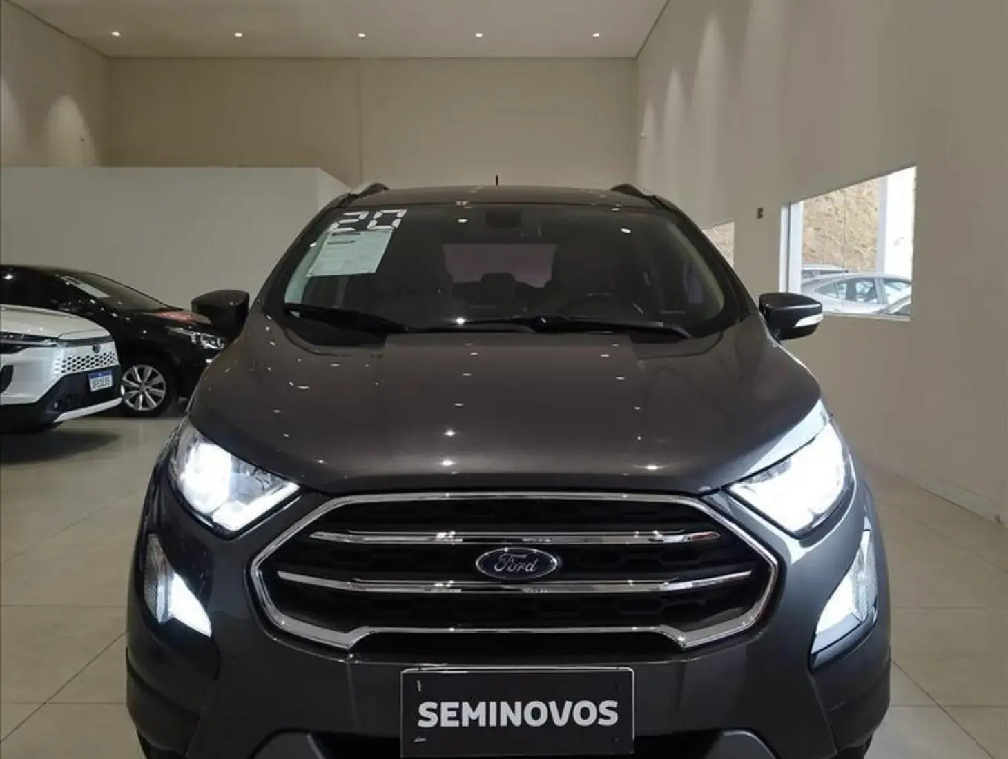 galeria ECOSPORT