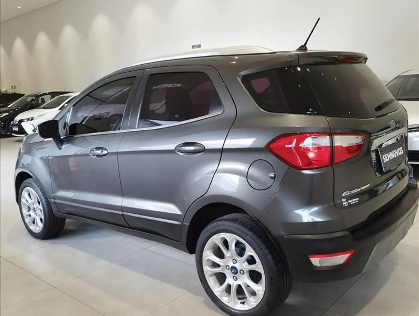 galeria ECOSPORT